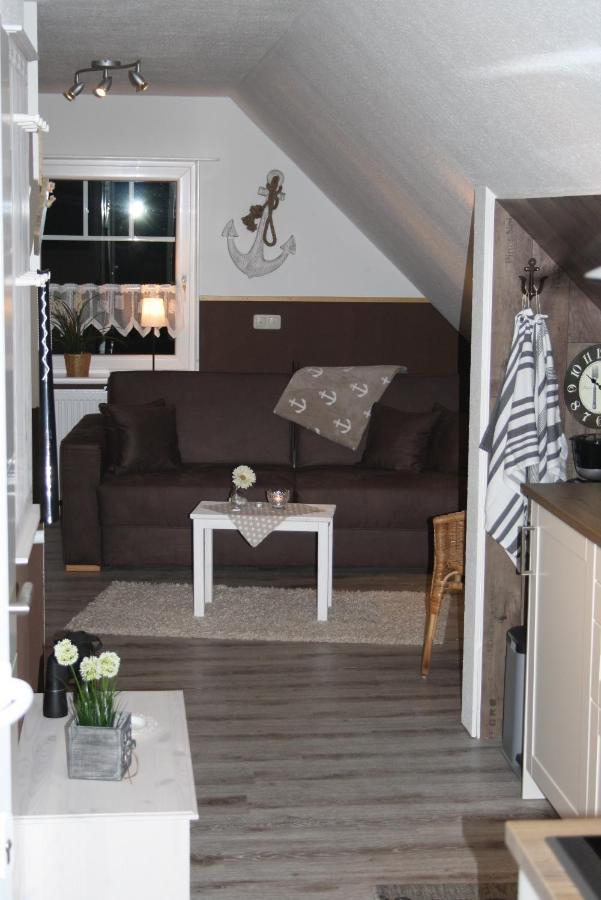 Elbkoje Apartment
