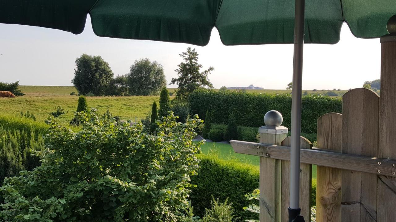 Elbkoje * Brunsbuttel