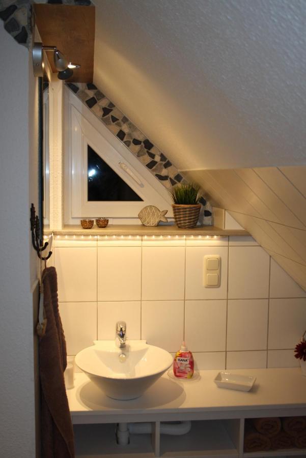 Apartment Elbkoje *