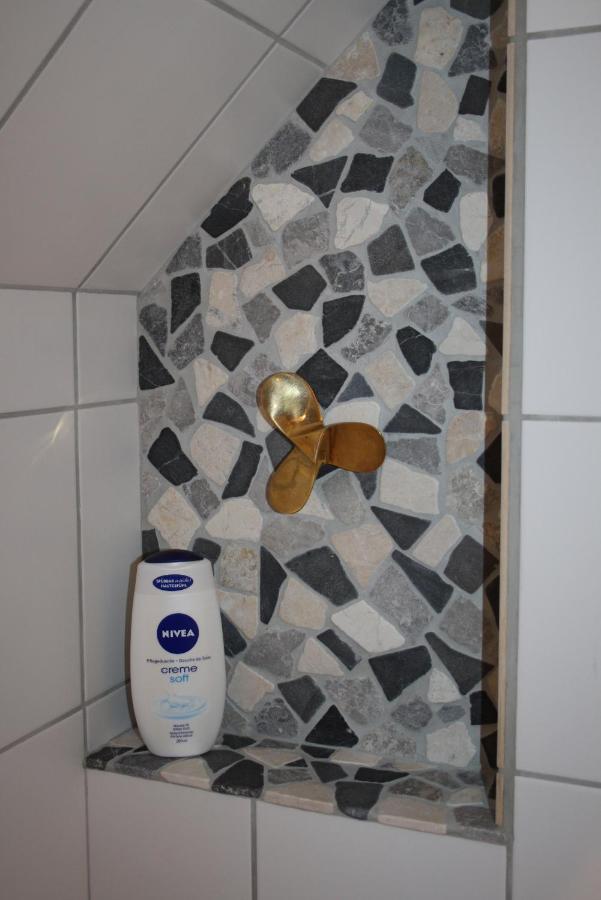 Apartment Elbkoje *
