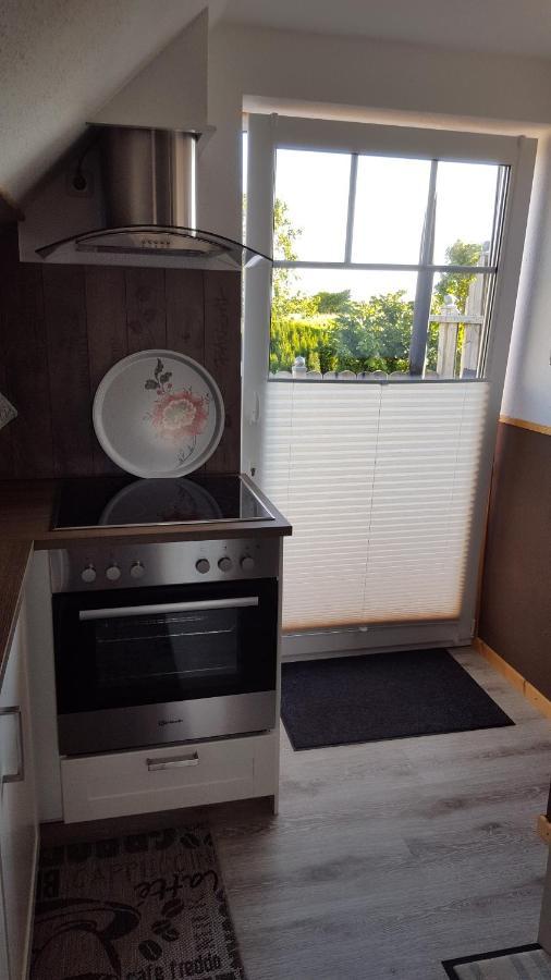 Apartament Elbkoje *
