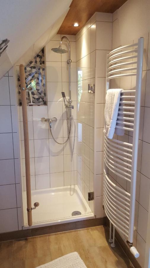 Elbkoje Apartment