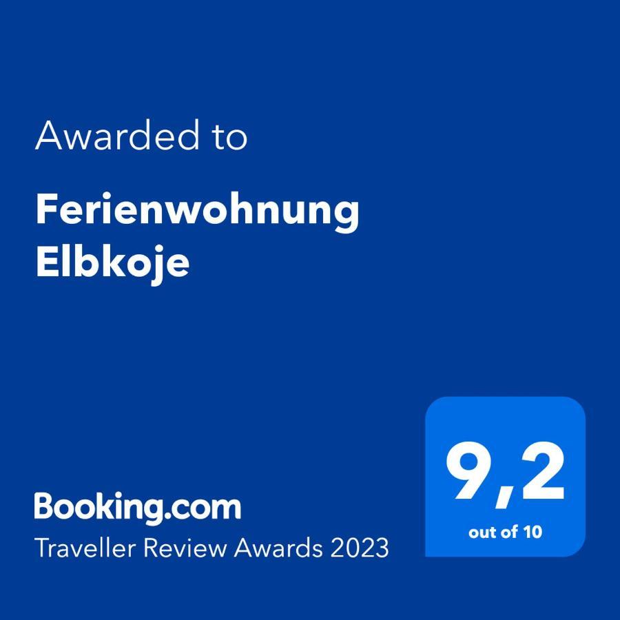 Elbkoje *